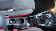 Ford Fiesta 1.0 EcoBoost 140 Zetec S Black 3dr Petrol Hatchback